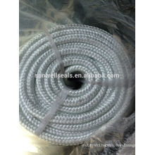 Glass Fiber Braided Rope/Braided Fiberglass Rope